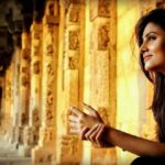 Malti Chahar Instagram - "Happiness can be found, even in the darkest of times, if one only remembers to turn on the light." — Harry Potter and the Prisoner of Azkaban. #harrypotter ❤️