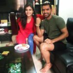 Malti Chahar Instagram - Happy Raksha Bandhan all the amazing brothers and sisters 😃 And happy Independence Day 🇮🇳 #happyrakhi #rakshabandhan #brothers #sisters #love #happyindependenceday Agra, Uttar Pradesh