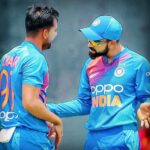 Malti Chahar Instagram – Proudest moment for the entire Chahar family, specially my father- their coach who has given his entire life to see them play for India💙
I am literally on top of the world😃
Amazing bowling bhai @deepak_chahar9😘😘 3-1-4-3❤️
And congratulations baby bro @rdchahar1 for India cap 🧢 and for your first wicket 😘
And yes you both were looking handsome 😉😘😘😘
#bleedblue #indiancricket #indiavswestindies #bowling #csk #mi #indiancricketteam #chahar #chaharbrothers