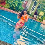 Malti Chahar Instagram – Tangled