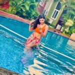 Malti Chahar Instagram - Tangled