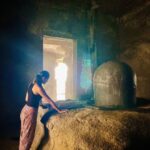 Malti Chahar Instagram - Har Har Mahadev🙏🏼