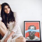 Malti Chahar Instagram - I’m beyond excited to be a part of this contemporary cool film #WalkingTalkingStrawberryIcecream Written and Directed by @vinayakv_ and produced by #Nayanthara & Vignesh Shiven @wikkiofficial under their esteemed banner @therowdypictures. I’m sure it’s going to be fabulous! ❤️❤️ #wtsi Pondicherry