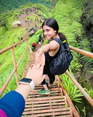 Malti Chahar Instagram - Chills-Hills-Dills