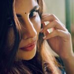 Malti Chahar Instagram - Please don’t get too close... If you don’t have good breath 😜 #oralhealth is #important 😬