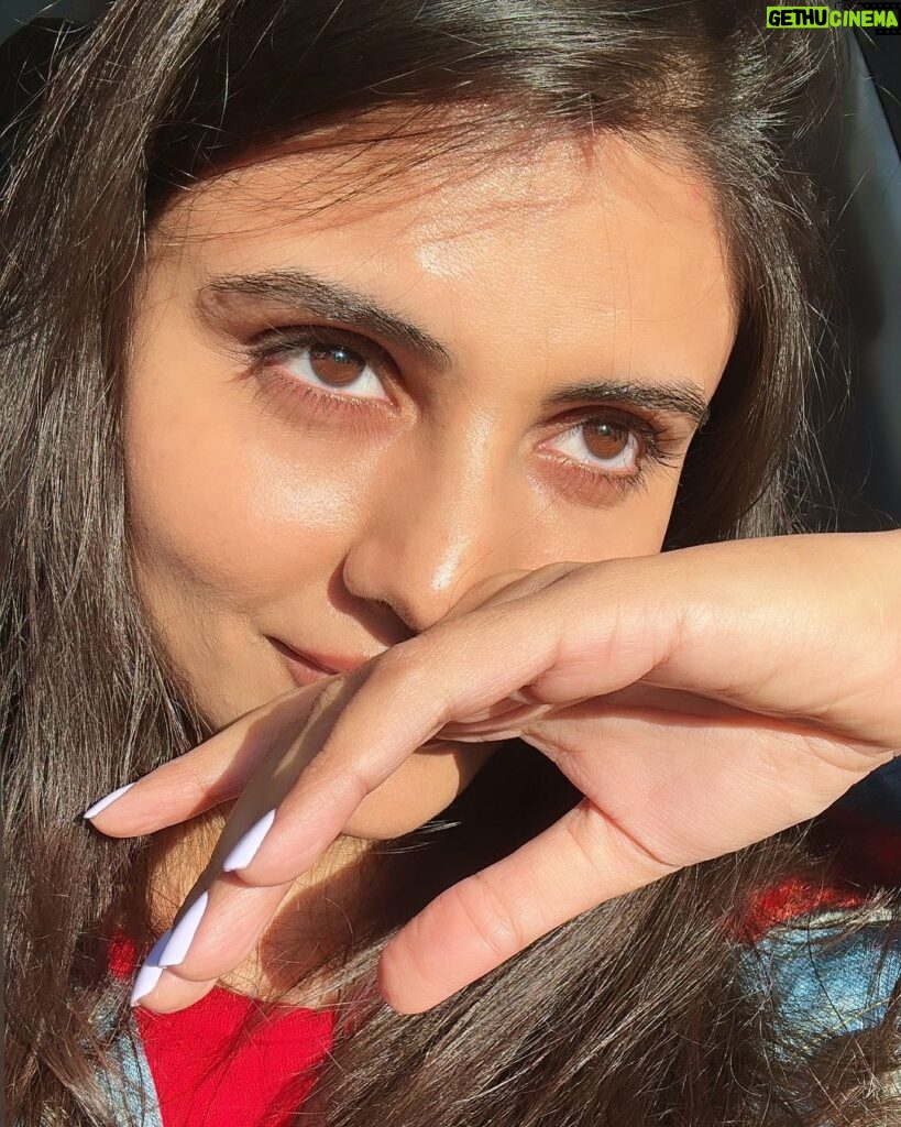 Malti Chahar Instagram - Love the clarity of this pic❤️ #nofilter #noedit #just #me and #amazing #sunlight