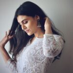 Malti Chahar Instagram - 🤍 #today