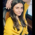 Malti Chahar Instagram - All set for today 💛