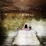 Malti Chahar Instagram - Om Shanti🙏🏼Om….