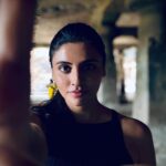 Malti Chahar Instagram – Har Har Mahadev🙏🏼