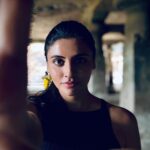 Malti Chahar Instagram - Har Har Mahadev🙏🏼