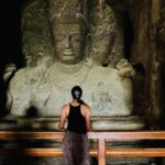 Malti Chahar Instagram - Har Har Mahadev🙏🏼