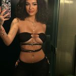 Malu Trevejo Instagram - Cuban Bratz doll
