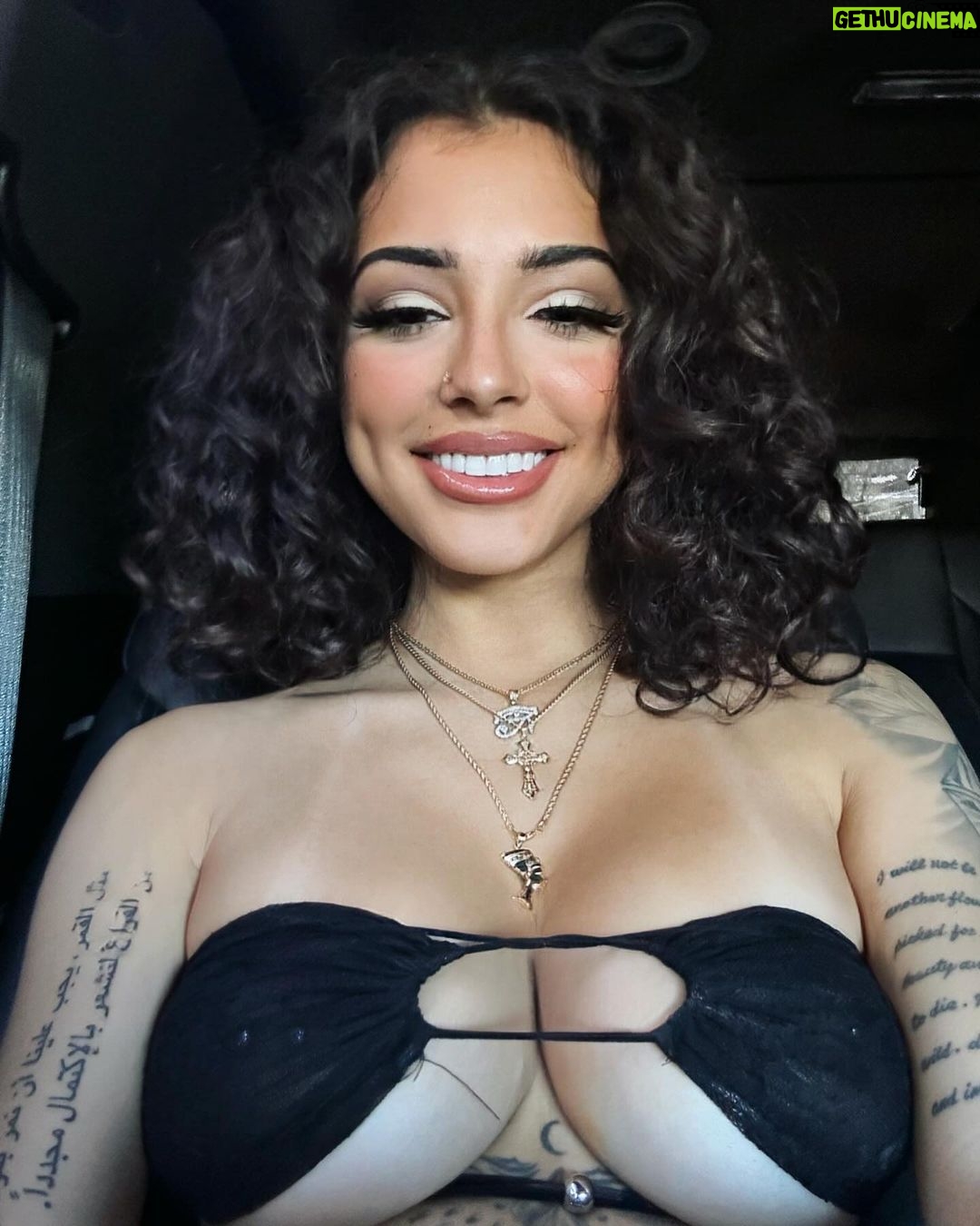 Malu Trevejo Instagram - Cuban Bratz doll