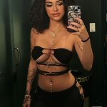 Malu Trevejo Instagram - Cuban Bratz doll