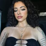 Malu Trevejo Instagram - Cuban Bratz doll