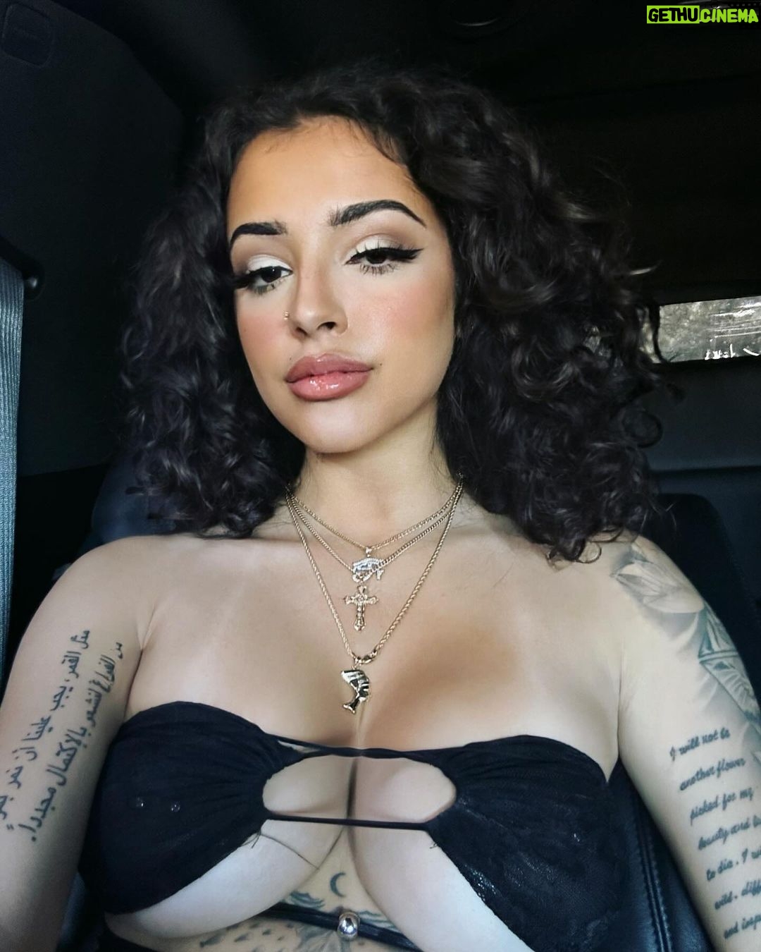 Malu Trevejo Instagram - Cuban Bratz doll