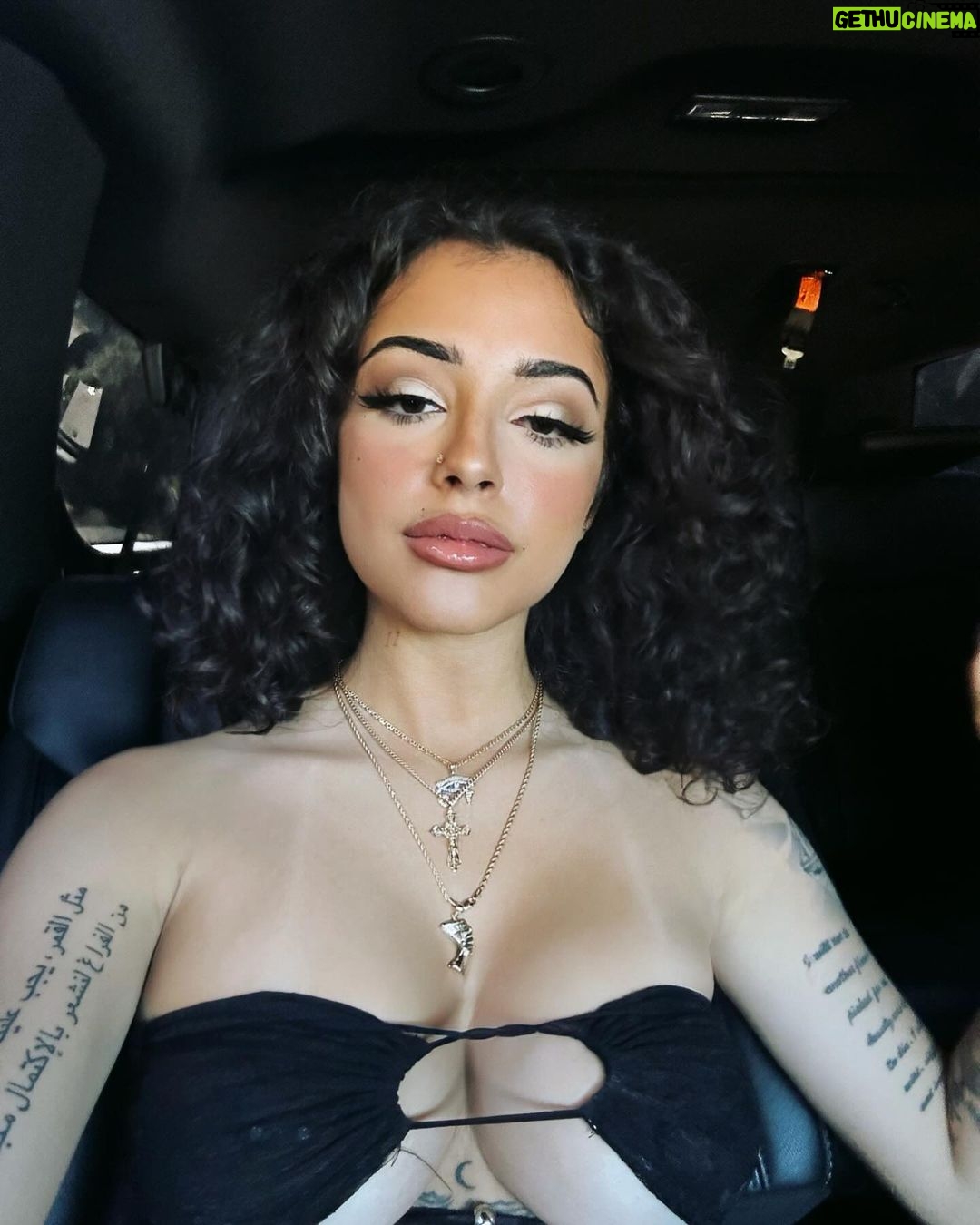 Malu Trevejo Instagram - Cuban Bratz doll