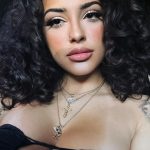 Malu Trevejo Instagram - Cuban Bratz doll