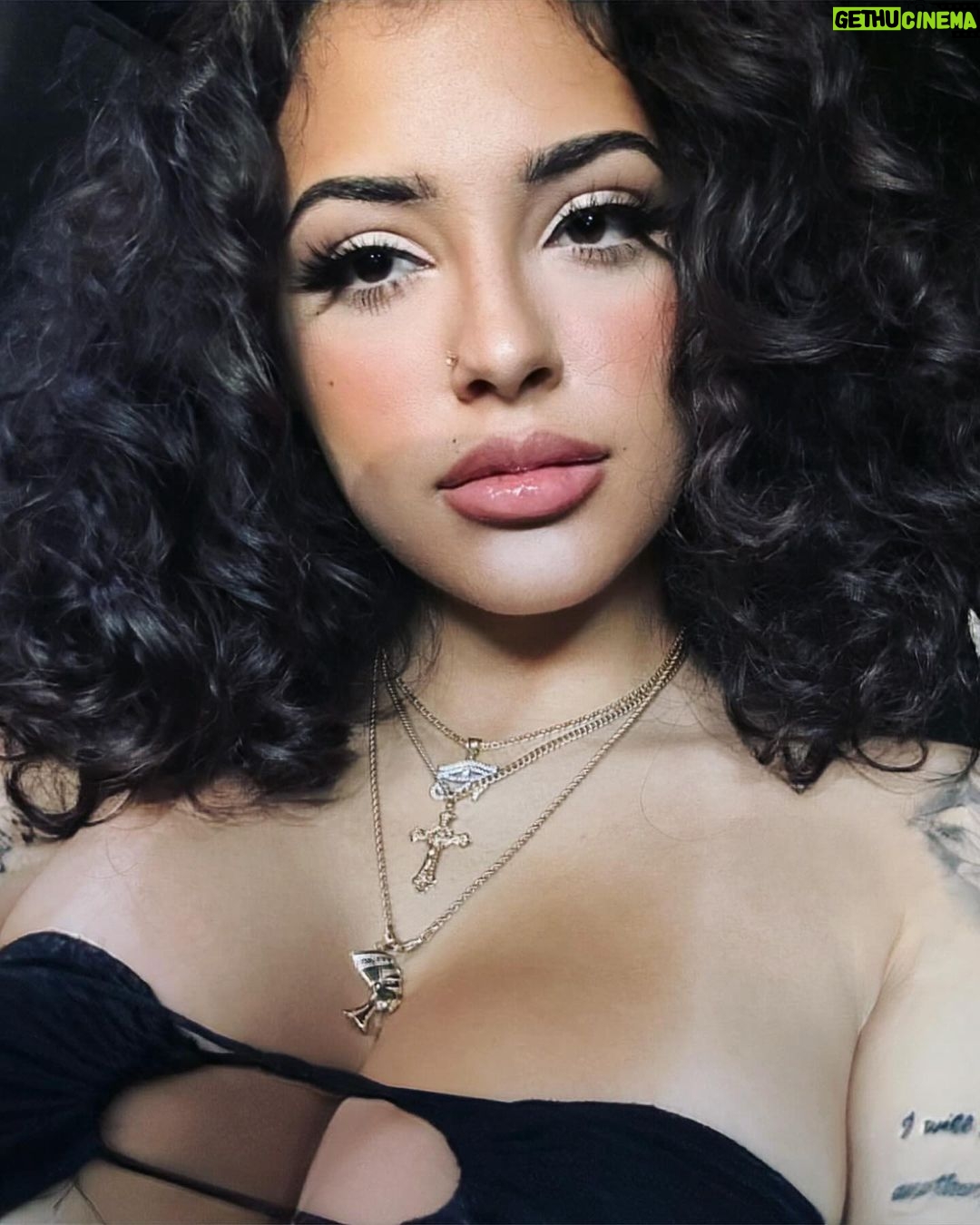 Malu Trevejo Instagram - Cuban Bratz doll