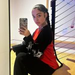 Malu Trevejo Instagram - Barefaced ❤️