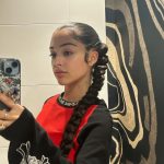 Malu Trevejo Instagram - Barefaced ❤️