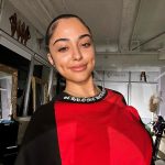 Malu Trevejo Instagram - Barefaced ❤️