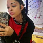 Malu Trevejo Instagram - Barefaced ❤️