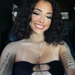 Malu Trevejo Instagram - Cuban Bratz doll