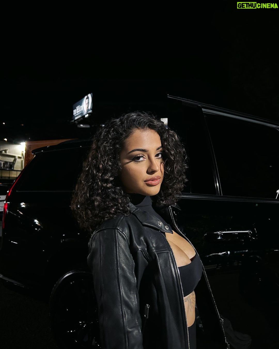 Malu Trevejo Instagram - He got the message I ain’t had to type
