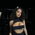 Malu Trevejo Instagram – He got the message I ain’t had to type