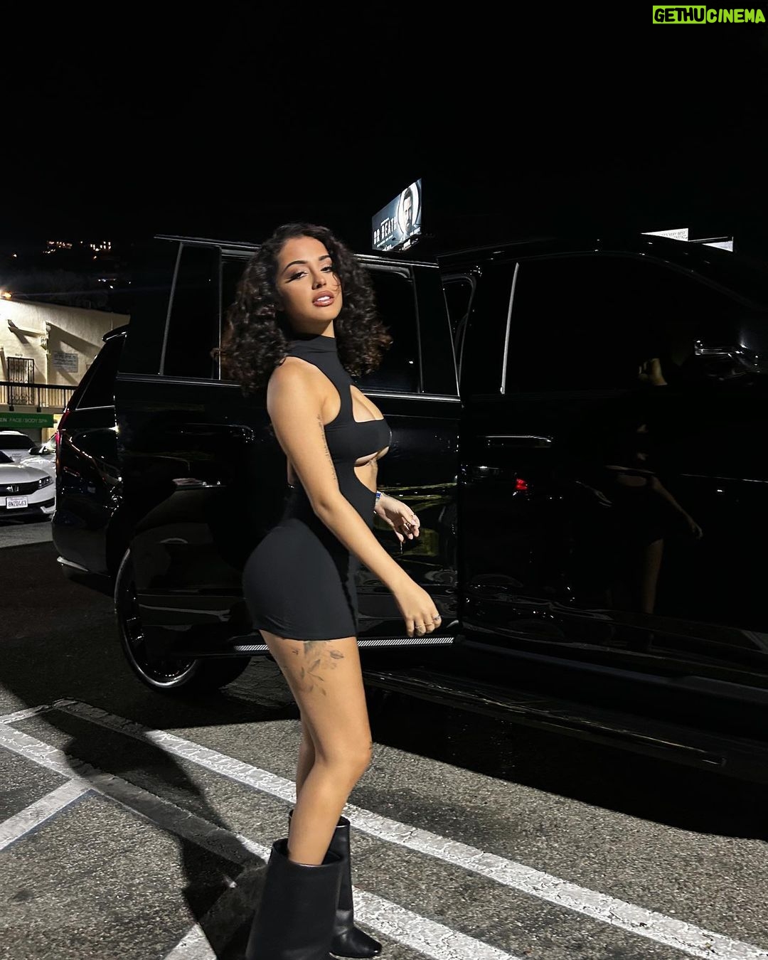 Malu Trevejo Instagram - He got the message I ain’t had to type