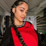 Malu Trevejo Instagram - Barefaced ❤️