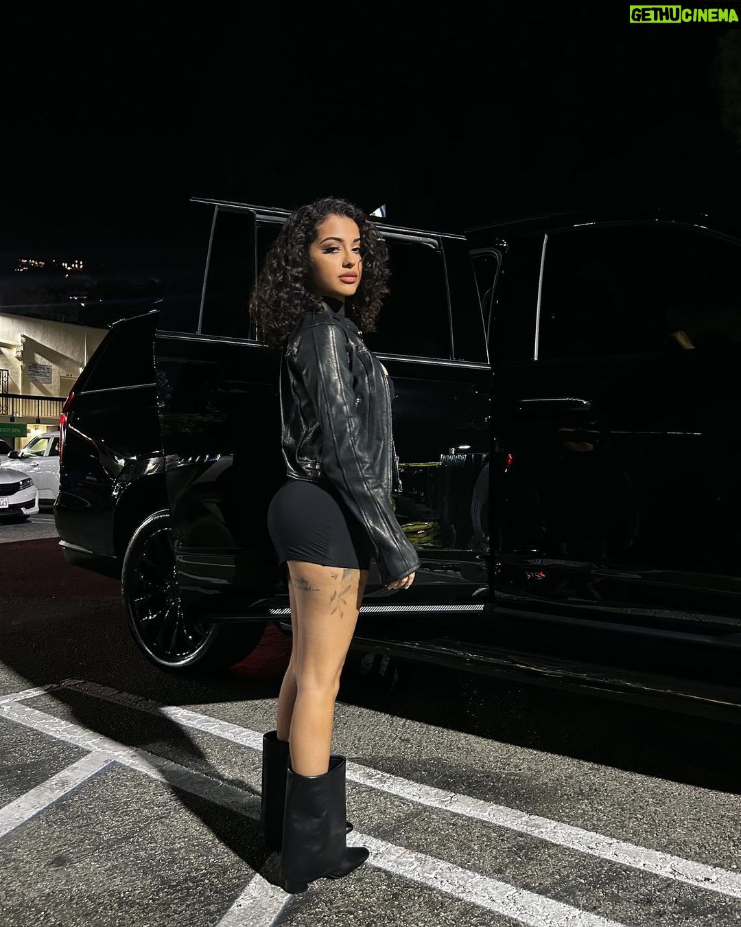 Malu Trevejo Instagram - He got the message I ain’t had to type