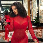 Malu Trevejo Instagram - Loca pero ninguna como ella