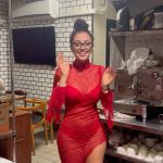 Malu Trevejo Instagram - Loca pero ninguna como ella