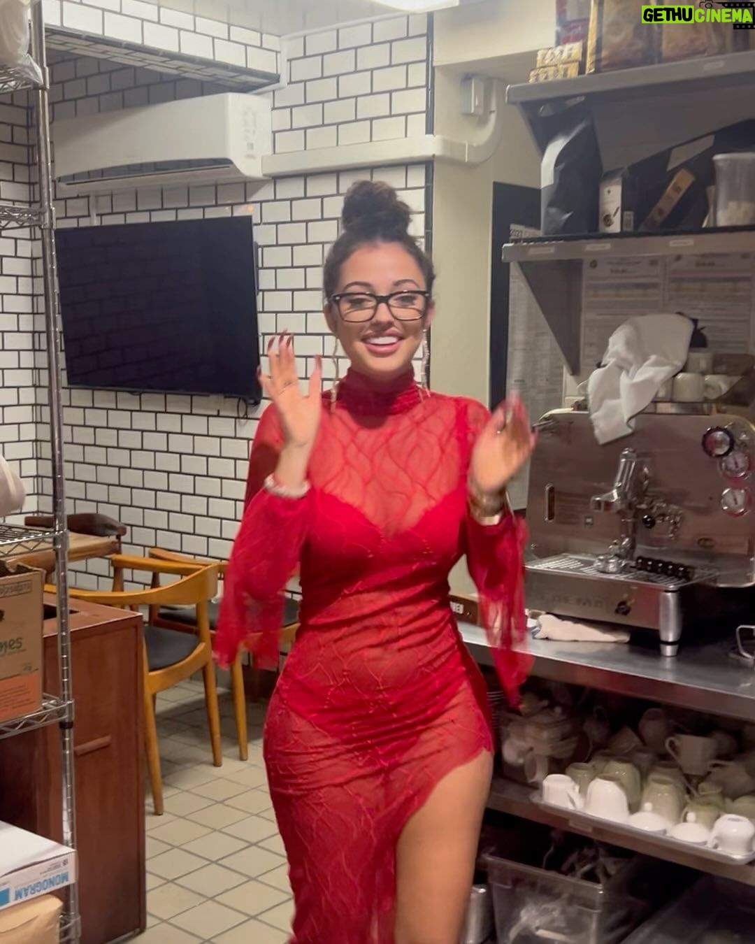 Malu Trevejo Instagram - Loca pero ninguna como ella