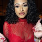 Malu Trevejo Instagram - Loca pero ninguna como ella