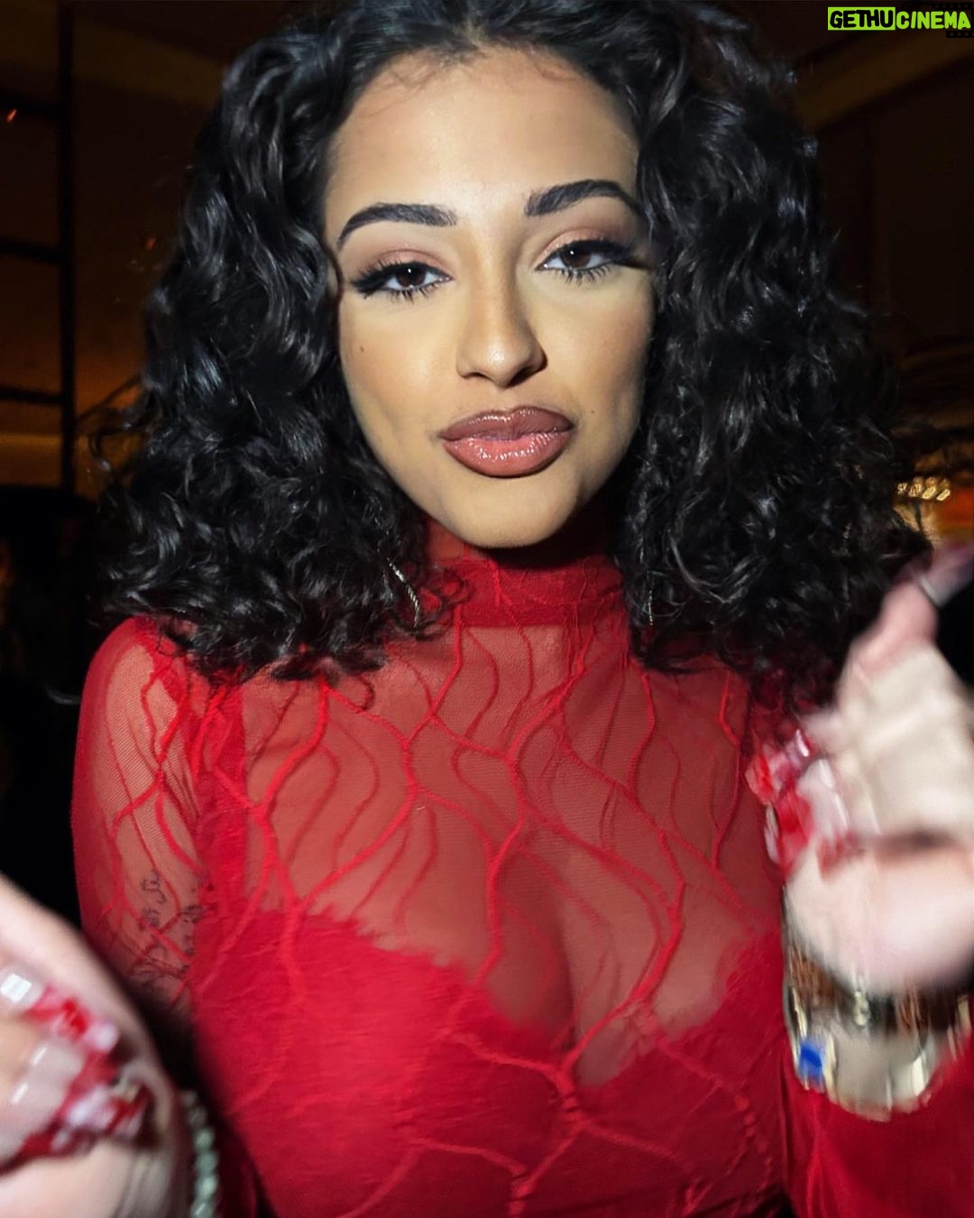 Malu Trevejo Instagram - Loca pero ninguna como ella