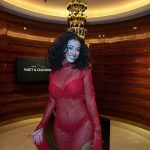 Malu Trevejo Instagram – Loca pero ninguna como ella