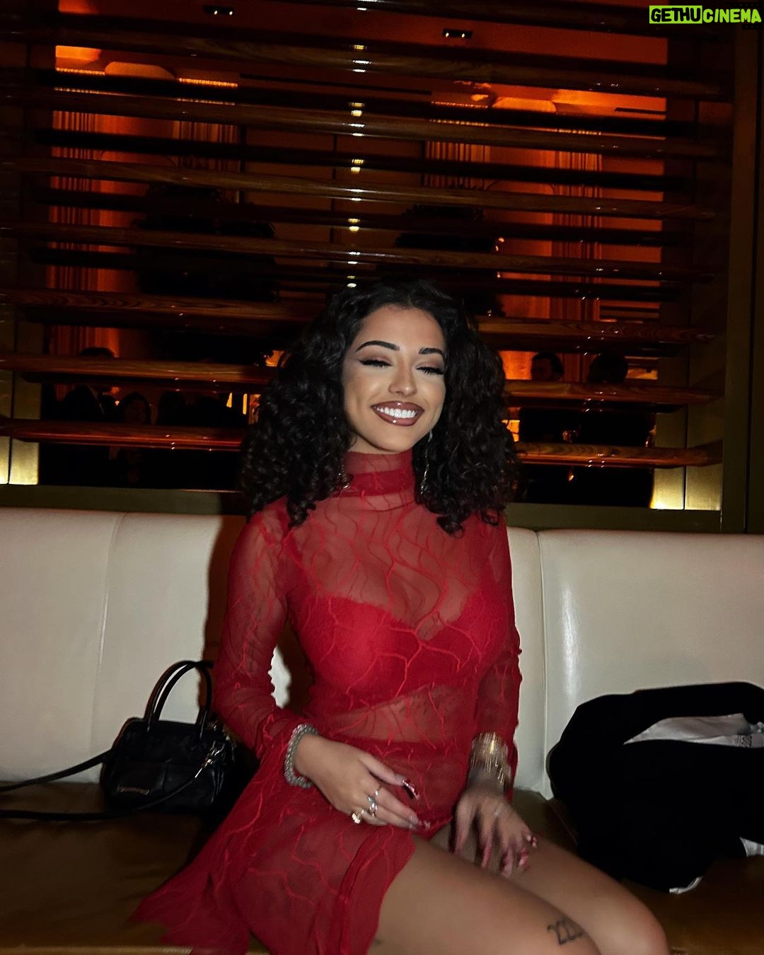 Malu Trevejo Instagram - Loca pero ninguna como ella