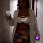 Malu Trevejo Instagram – 🥵FREKAA OUT SOON