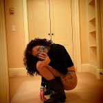 Malu Trevejo Instagram - She different