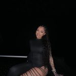 Malu Trevejo Instagram - I ain’t like the bitches u bring around You can’t find no one like me not even If u walk around yo favorite town The nights get lonely but my thoughts get bigger U can’t see me cause u can’t see the bigger picture Just like your ego tough for you to swallow You gone hear about me in the back And in the front like your shadow -Maria Luisa New York City