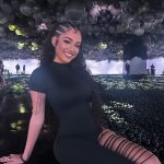 Malu Trevejo Instagram - I ain’t like the bitches u bring around You can’t find no one like me not even If u walk around yo favorite town The nights get lonely but my thoughts get bigger U can’t see me cause u can’t see the bigger picture Just like your ego tough for you to swallow You gone hear about me in the back And in the front like your shadow -Maria Luisa New York City