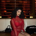 Malu Trevejo Instagram - Loca pero ninguna como ella