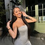Malu Trevejo Instagram - Thinking of u …