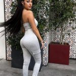 Malu Trevejo Instagram - Thinking of u …