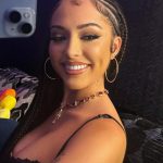 Malu Trevejo Instagram - 💜can’t nobody do it like me 101