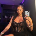 Malu Trevejo Instagram - 💜can’t nobody do it like me 101